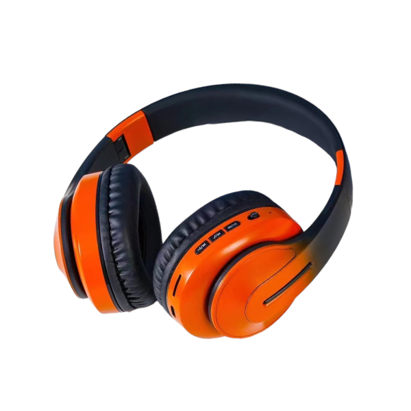 SAZ-A03 - HiFi Wireless Noise Cancelling Gradient Color Headphones