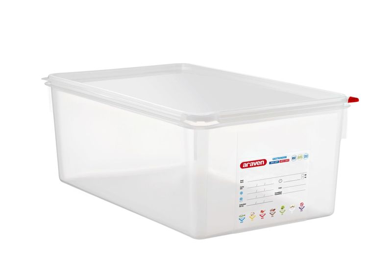 ARAVEN Airtight Containers