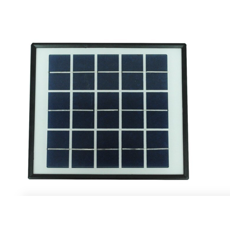 OMEGA output 10W solar panel OSP-010 