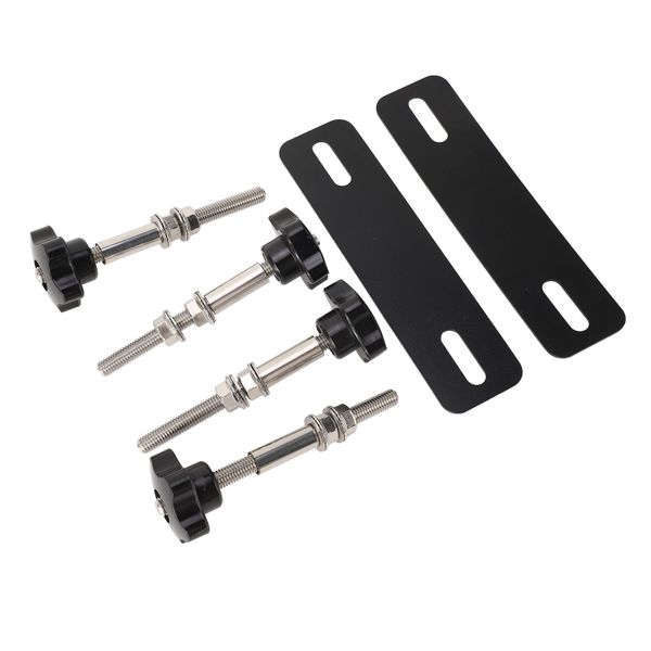 Recovery Track Mounting Kit for Off Road