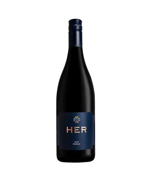 HER Wines Collection Shiraz |1x750ml