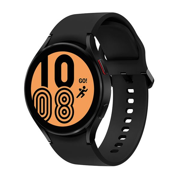 Samsung Galaxy Watch4 (R875) LTE Smartwatch (44mm) - Black