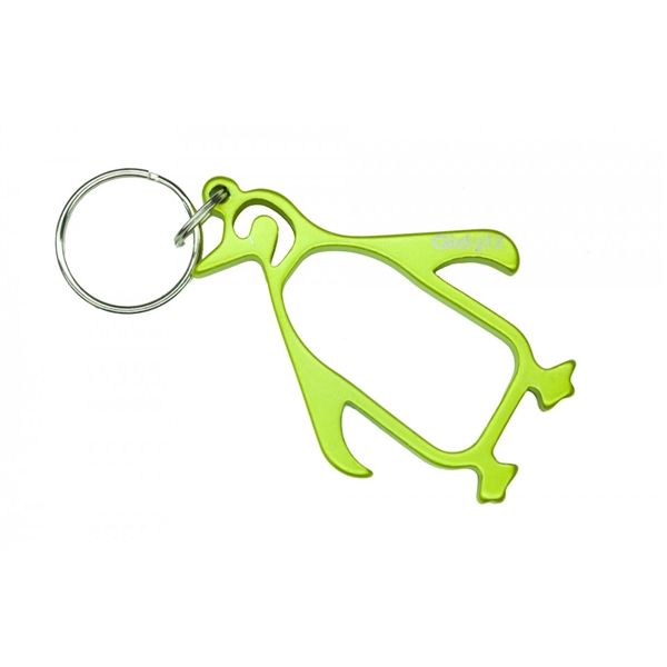 Gidgitz Penguin Bottle Opener (Set of 3)