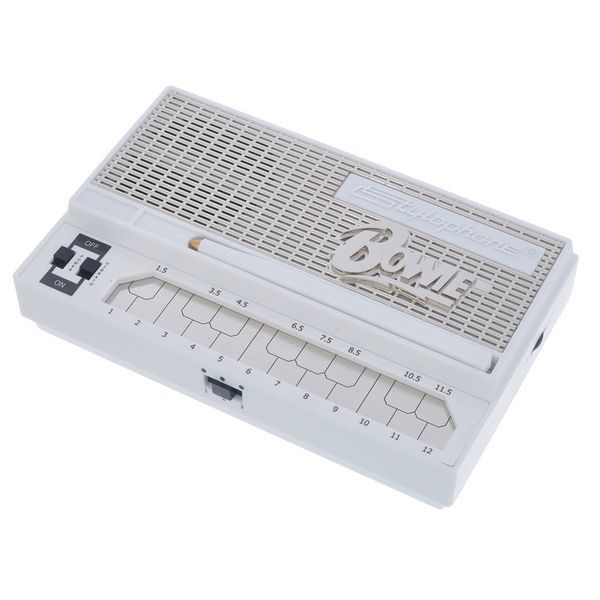 Bowie Stylophone Limited Edition