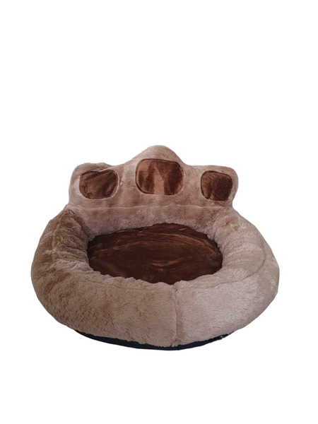 Paw Pet Bed