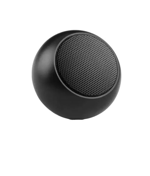 Colourful Macaroon Bluetooth Speakers