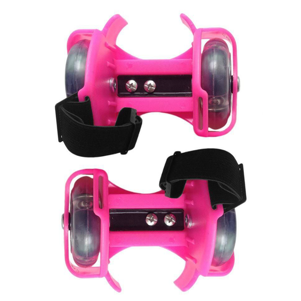 Adjustable Flashing Small Whirlwind Pulley KM-13