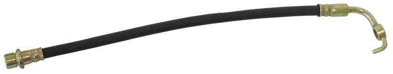 Replacement Front Brake Hose Compatible with Toyota Quantum