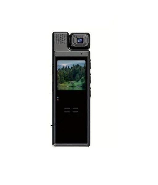 Body Camera AND Video Recorder with Mini Portable 1080P