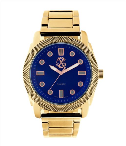 Christian Lacroix - Men Steel Analogue