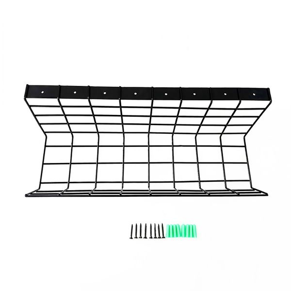 Under Desk Cable Management Tray Cable Organizer Cable Management Rack