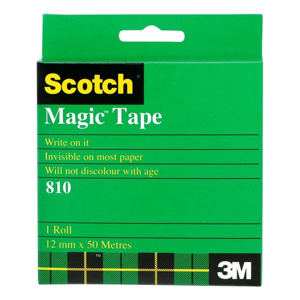 Scotch logo
