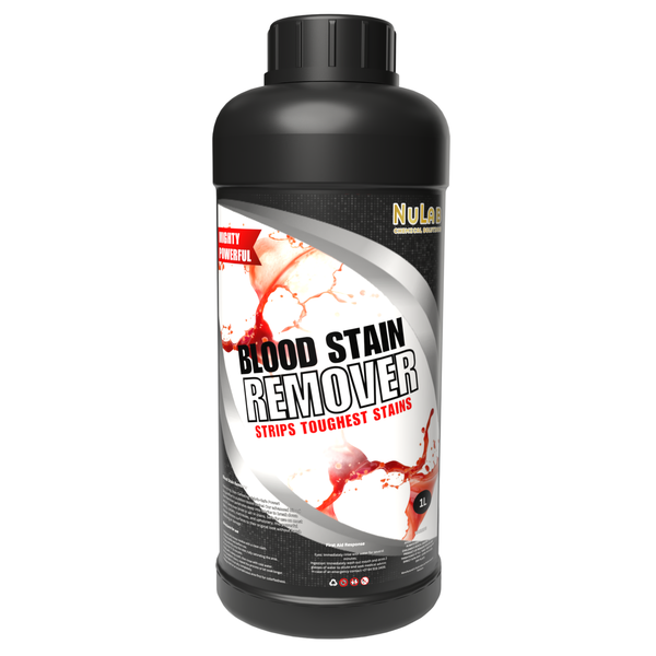 Blood Stain Remover - 1L