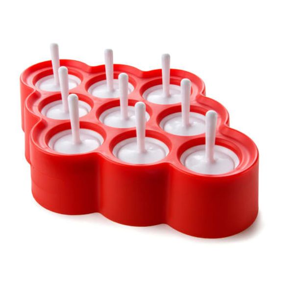 Kitchen Ice Lolly Maker