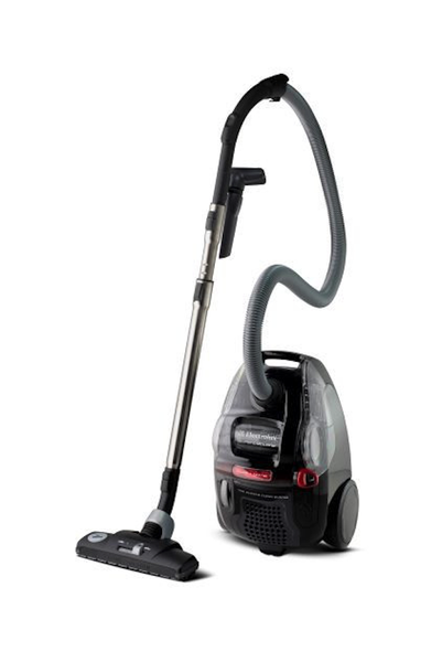 Electrolux - ZSC69 FDT-D - Super Cyclone Canister Vacuum Cleaner