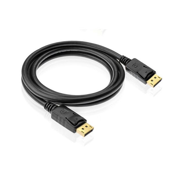 4k DisplayPort to DisplayPort Cable | 1.8 M Dp to Dp Cable
