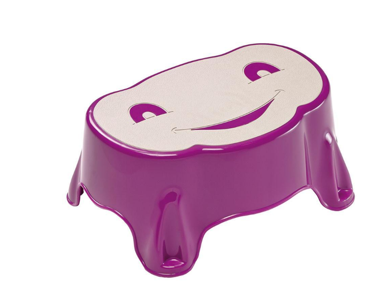 Thermobaby - Babystep Stool - Purple