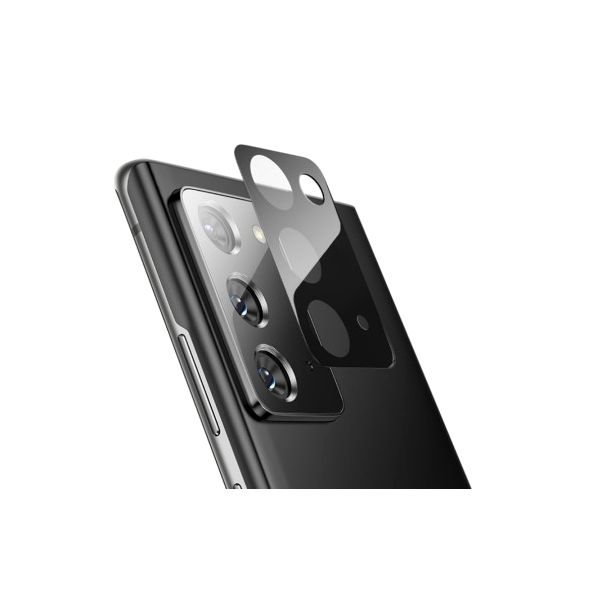 TNT -Samsung NOTE 20 Camera Tempered Glass Protector