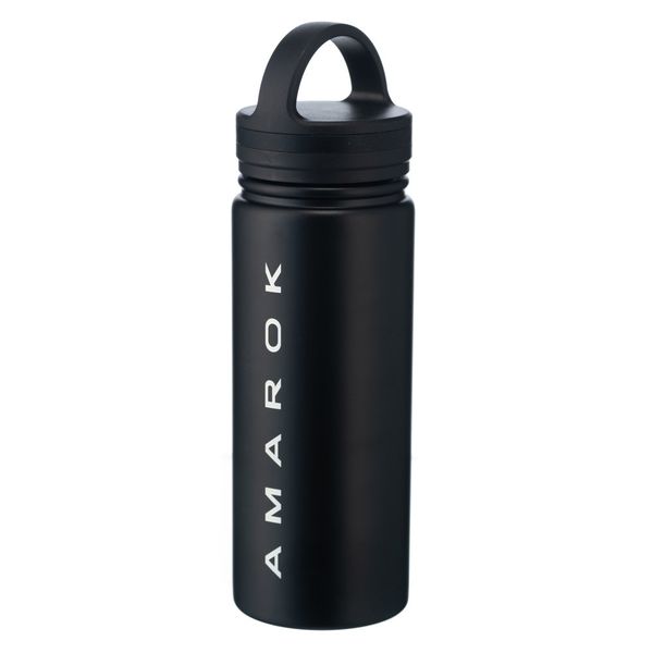 VW Stainless Steel Amarok Bottle