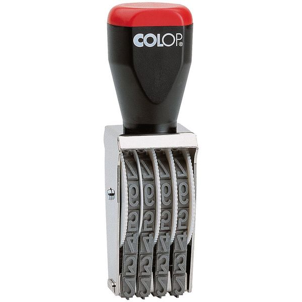 COLOP - Band Stamp 12004 Numberer