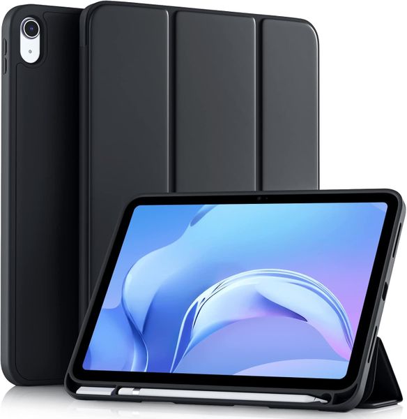 Compatible with iPad (A16) 11th Gen 11"2025 Shockproof Case