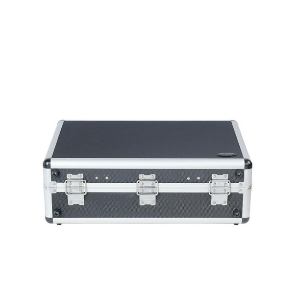 8PK-750N Aluminium Frame Tool Case - Durable &amp; Secure Storage Solution