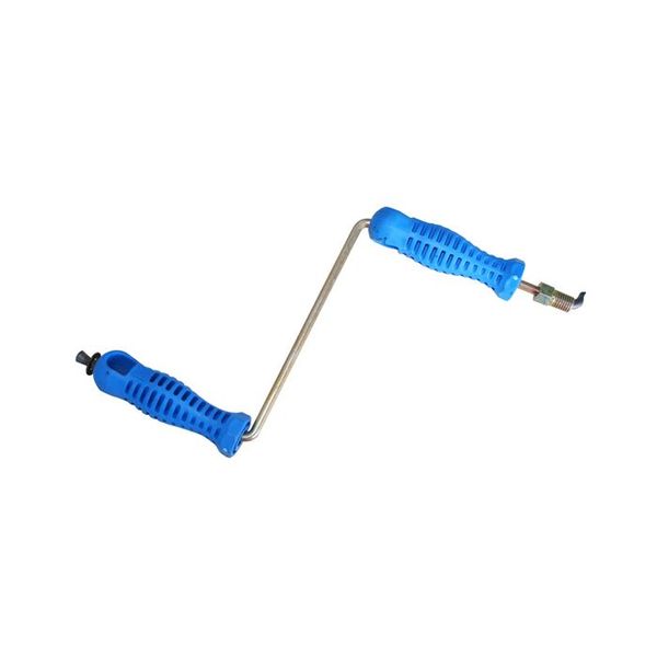 Drain Rotating Handle L/D 6mm - 2 Pack