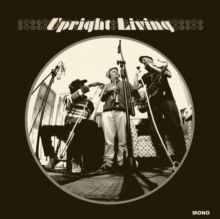 Upright living (Vinyl / 12" Album)