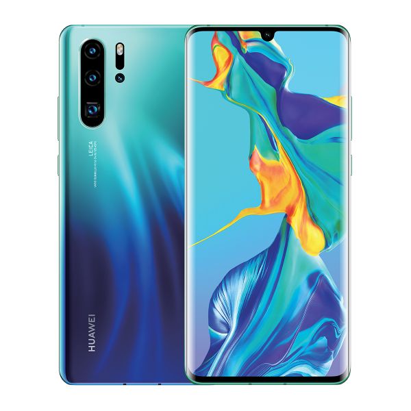 Huawei P30 Pro 128GB Single - Aurora