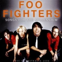 Songs for the Millennium (CD / Album)