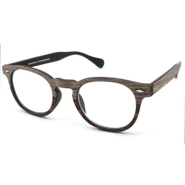 Azul Eyewear Blue Light Blocking Glasses - 1801-1