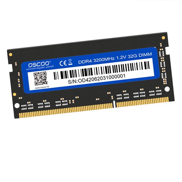 OSCOO logo