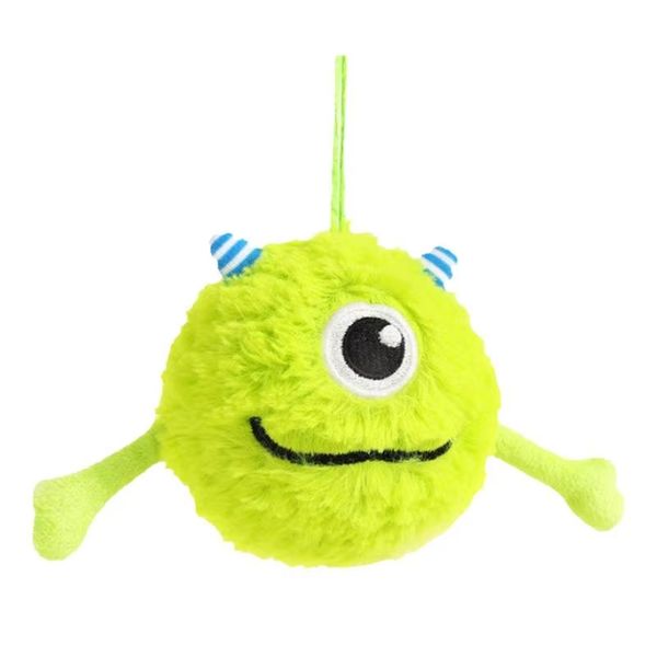 Dog Teething Toys Interactive Teething Toy Ball Multifunctional Toy