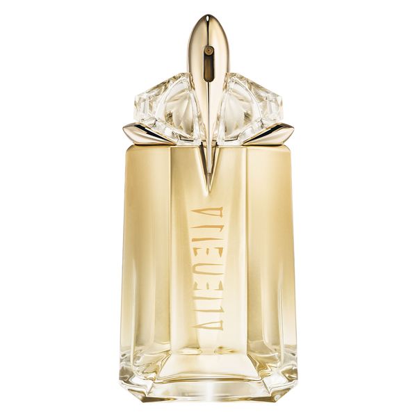 Mugler Alien Goddess Eau de Parfum, Floral, Woody, Magnetic Fragrance, 60ml