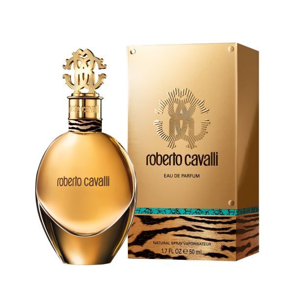 Roberto Cavalli Signature Eau de Parfum 50ml