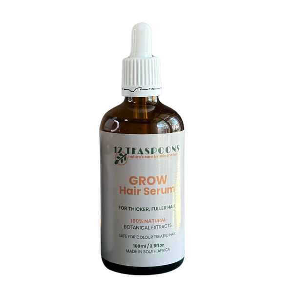 GROW Hair Serum (100ml)