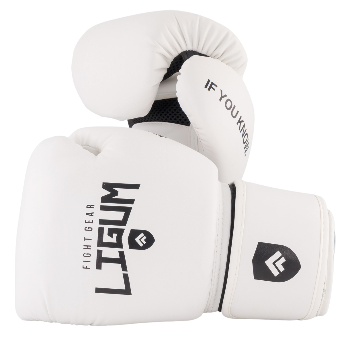 Venator Boxing Gloves - Ligum Fight Gear