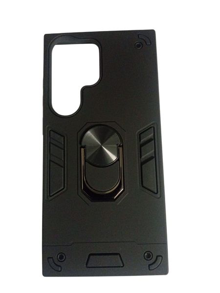 Compatible with Samsung Galaxy S23 Ultra Case Cover With Camera Protection