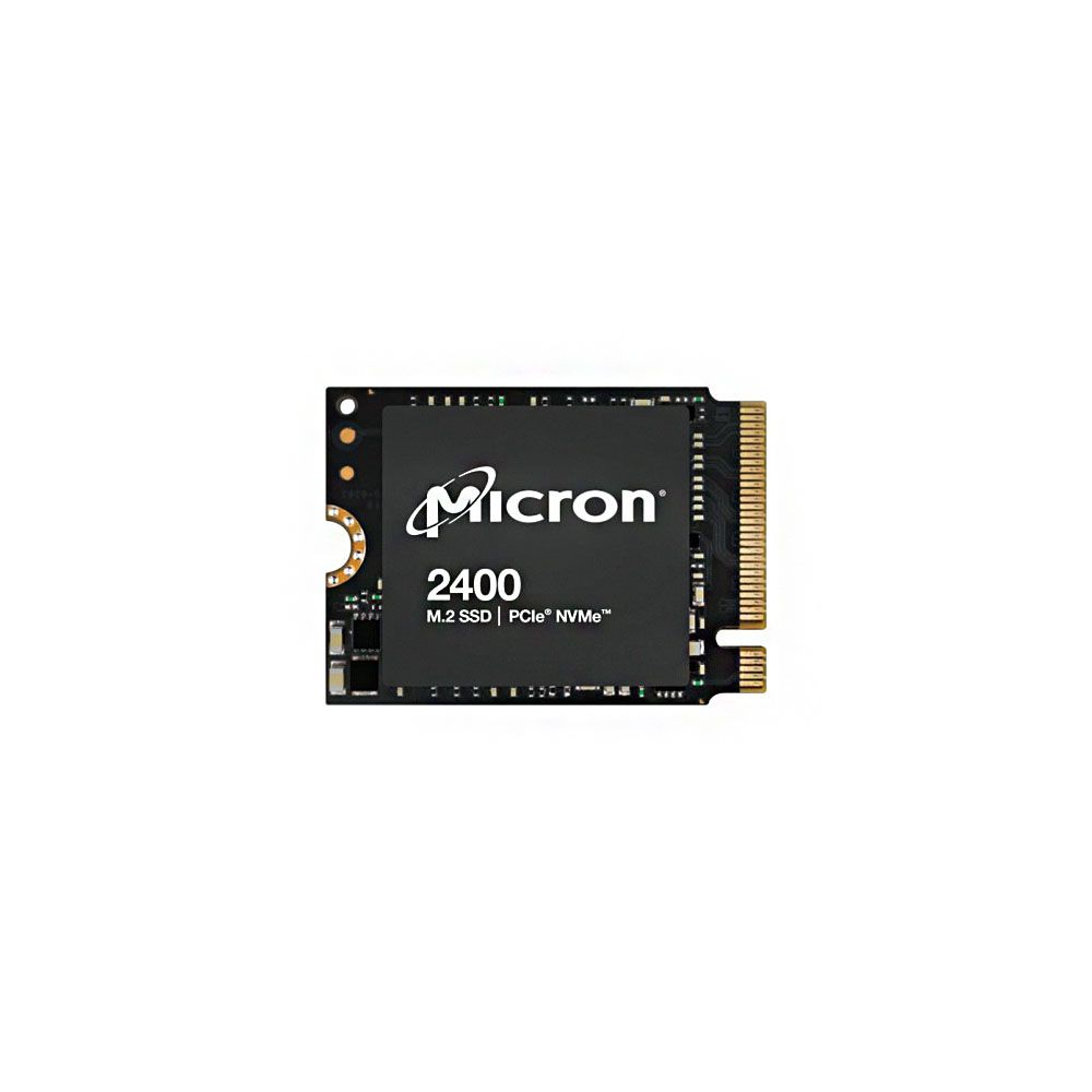 micron 2400 nvme ssd driver windows 11