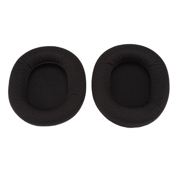 Soft Sponge Cushion Ear Pads Replacement for SteelSeries Arctis 3 5 7 Headset