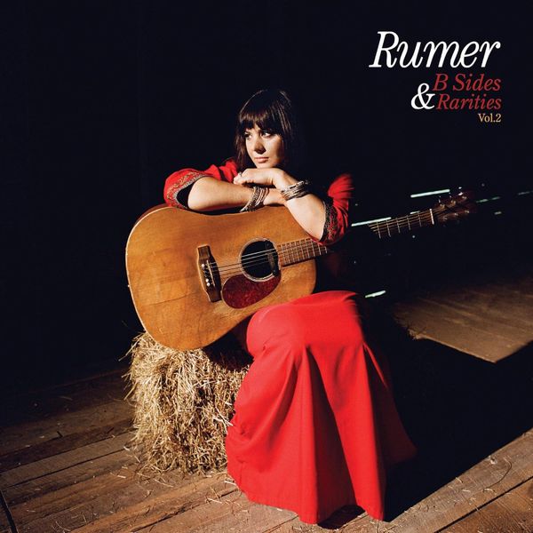 Rumer - B Sides &amp; Rarities