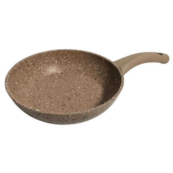 Oms Granite Non Stick Fry Pan 24cm- 3210