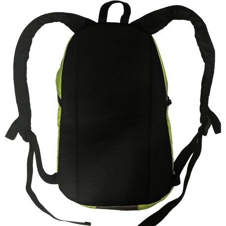 15L LED Light Backpack