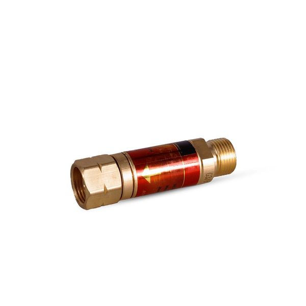 F/Back Arrest 3/8 Oxy Reg Mnt En - 2 Pack