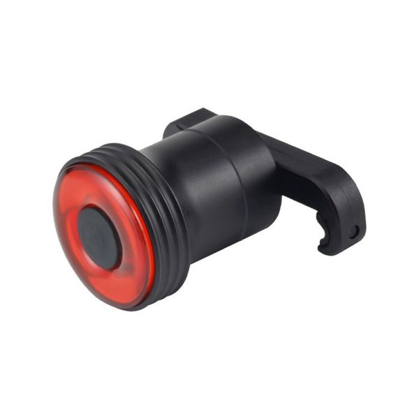 Smart Bike Tail Light, Brake Sensing Rear Lights, Auto On/Off, Waterproof