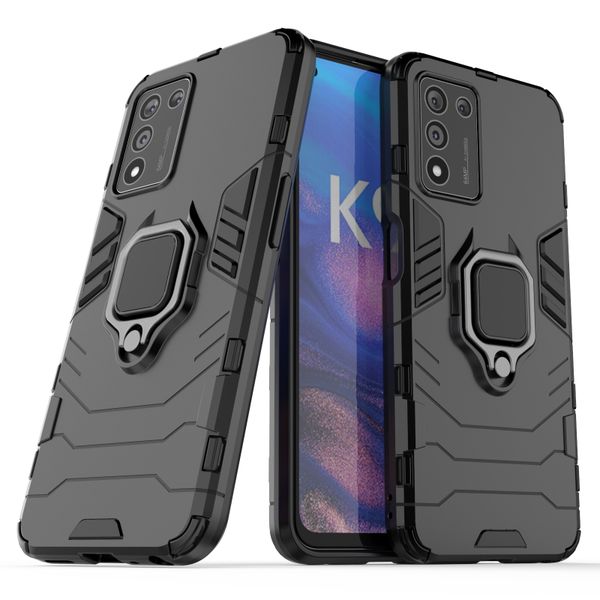 Phone Case compatible with Oppo K90S with Holder
