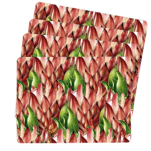 Autumn Leaves Placemats