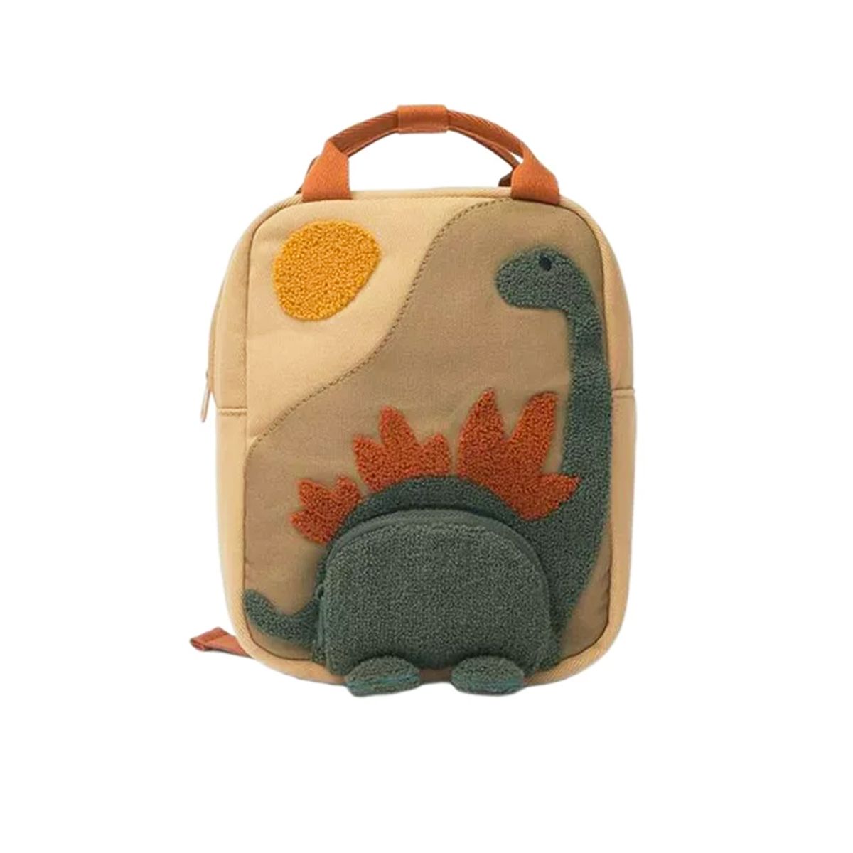 DinoRoar Adventure Kids Backpack