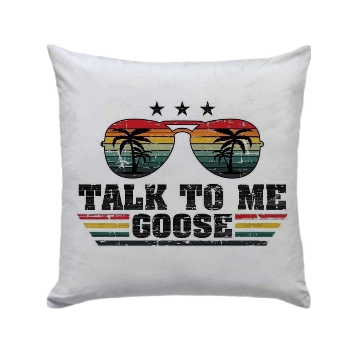 Top Gun Pillow 30cm x 30cm Shop Today. Get it Tomorrow!