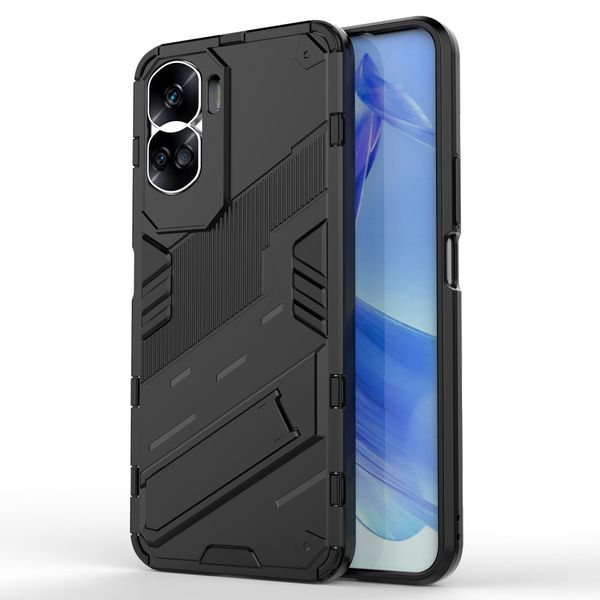 Cover For Honor 90 Lite 5G -Gadget Mafia Dual La image